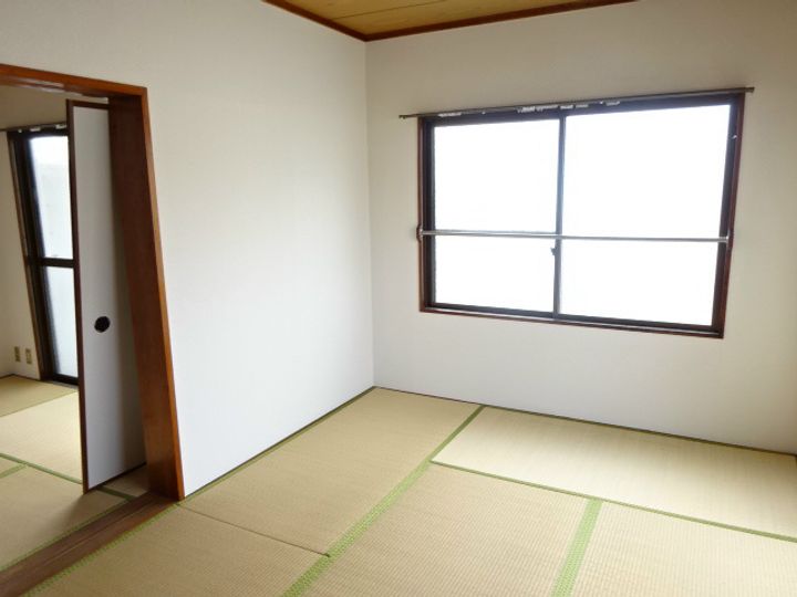 第三濱田ビルの地図