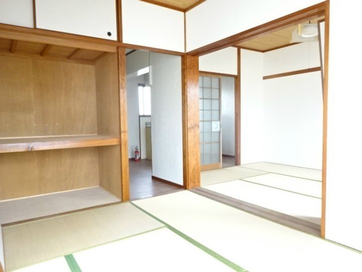 第三濱田ビルの地図