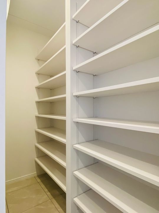 Reve石垣島真栄里の内装