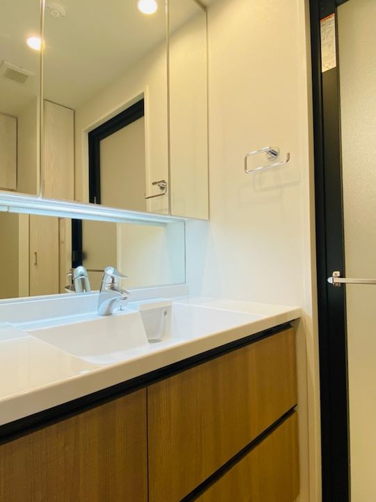 Reve石垣島真栄里の内装