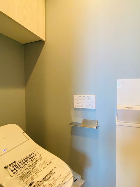 Reve石垣島真栄里の内装