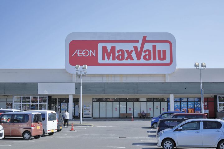 Reve石垣島真栄里の周辺