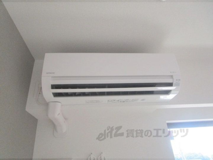 アドバンスの内装