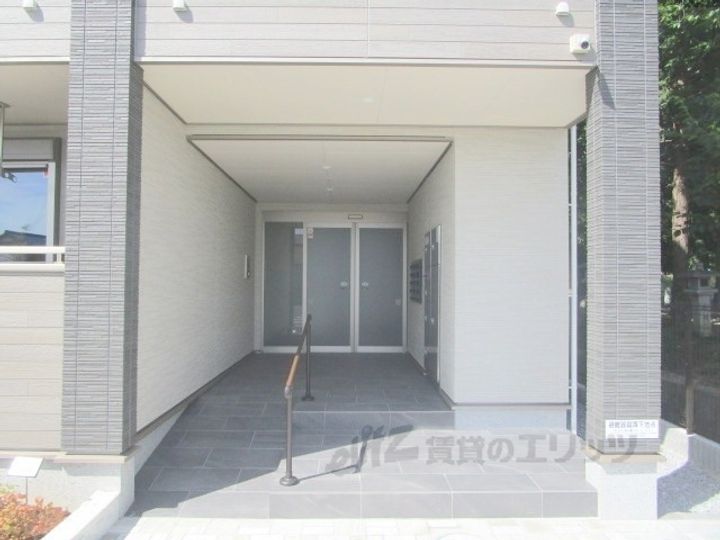 アドバンスの地図