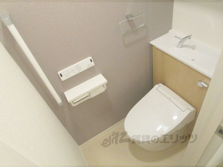 アドバンスの内装