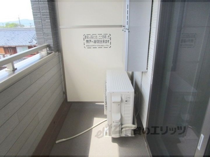 アドバンスの内装