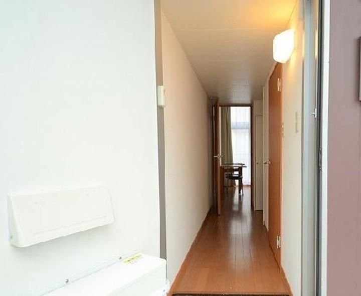 レオパレスGraceのキッチン