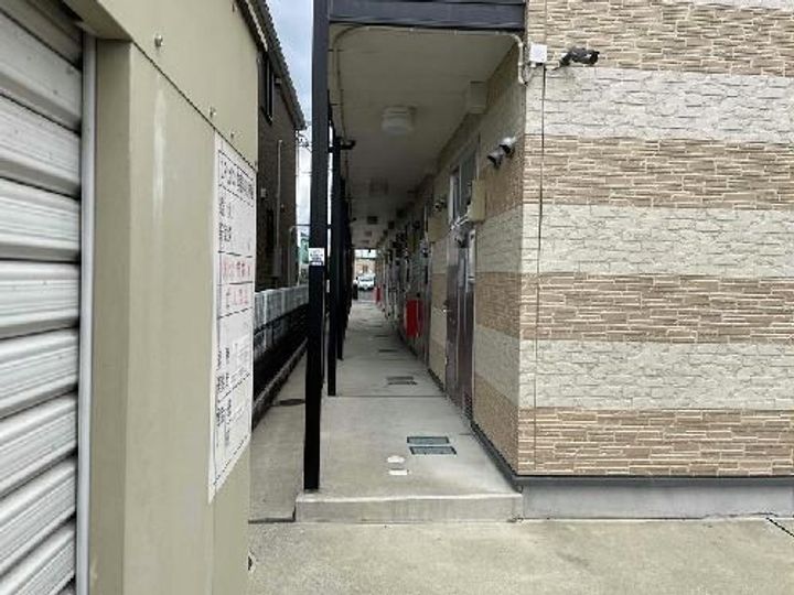 レオパレスGraceのその他画像