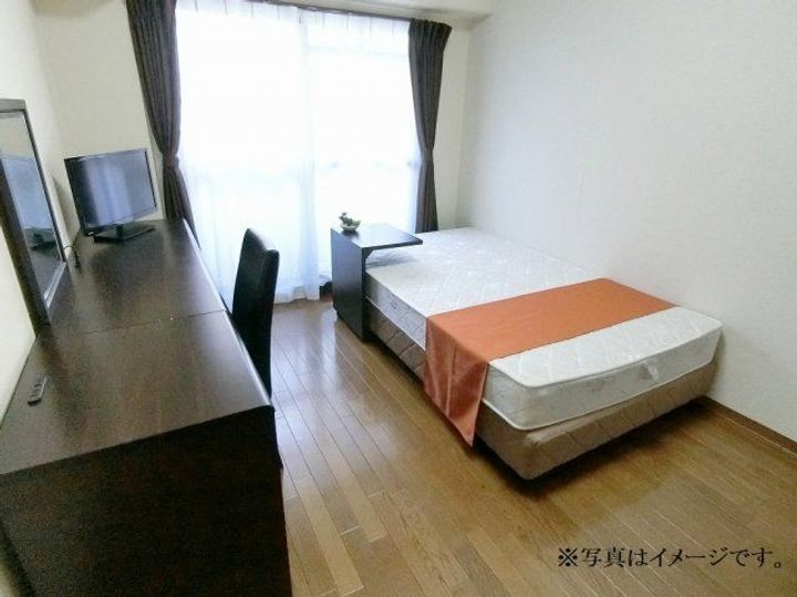 東京都渋谷区恵比寿4(マンション)の賃貸物件のその他画像