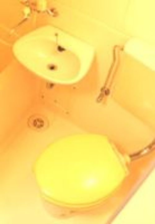 東京都渋谷区恵比寿4(マンション)の賃貸物件の内装