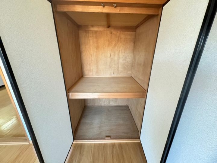 DR壱番館の内装