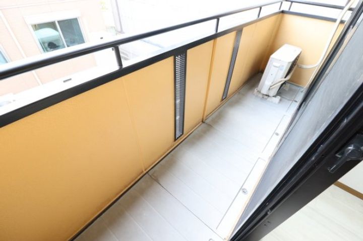 広島県尾道市高須町(アパート)の賃貸物件の内装