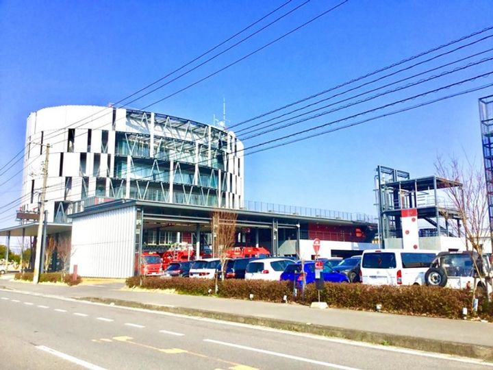 広島県尾道市高須町(アパート)の賃貸物件の周辺