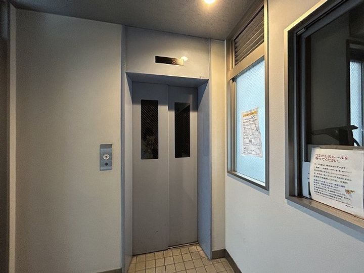 SUN VISTA四条の地図