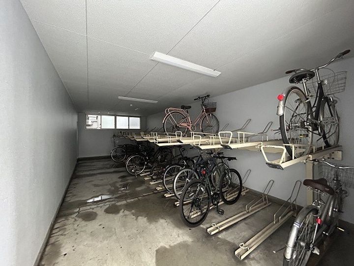 SUN VISTA四条のその他画像