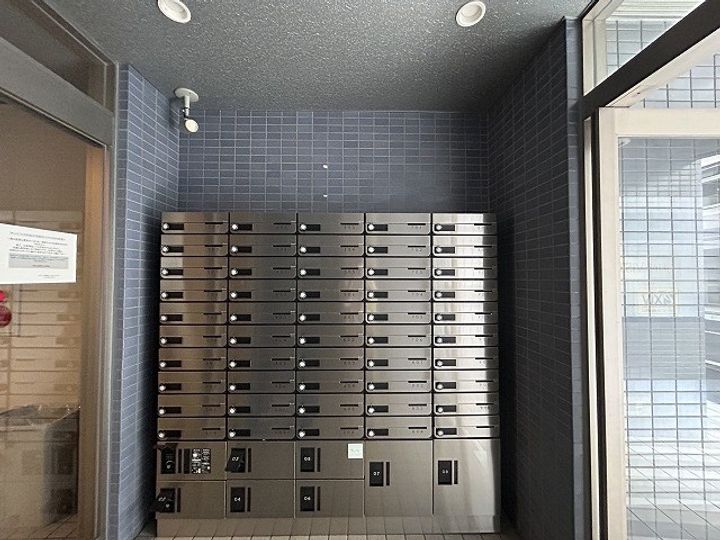 SUN VISTA四条の地図