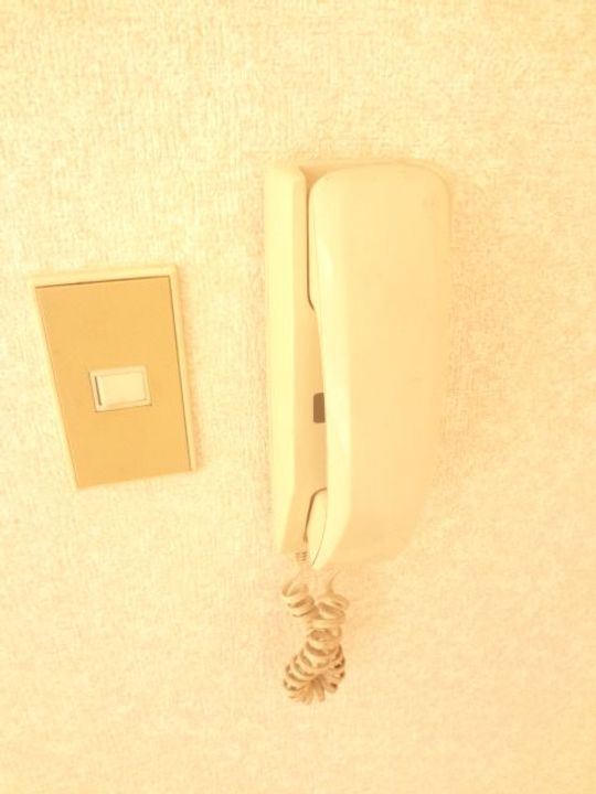 エクセレント丸太の内装