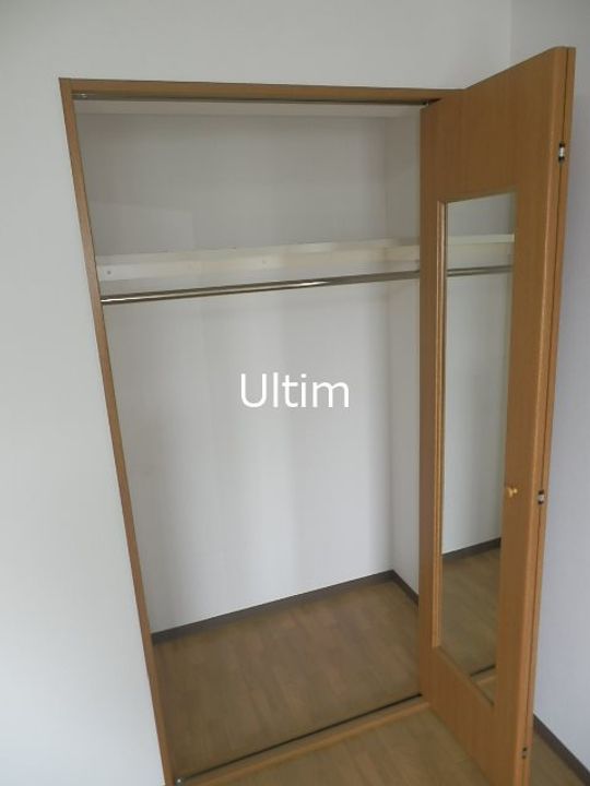 メゾンチェリー(イースト)の内装