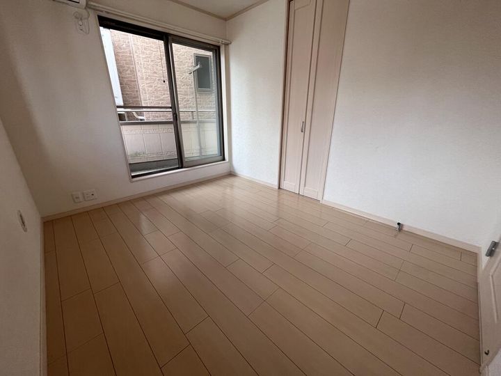 ヴェルデ希望が丘の内装