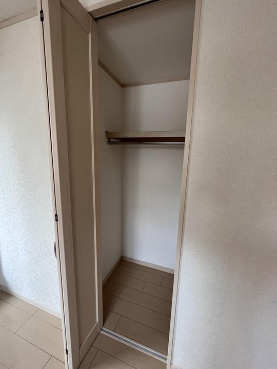 ヴェルデ希望が丘の内装