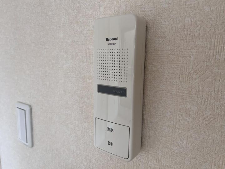 ヴェルデ希望が丘の内装