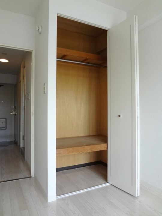 福岡県久留米市西町(マンション)の賃貸物件の内装