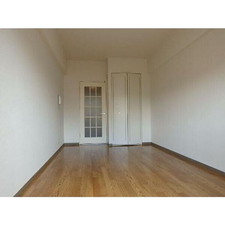 福岡県久留米市西町(マンション)の賃貸物件の内装