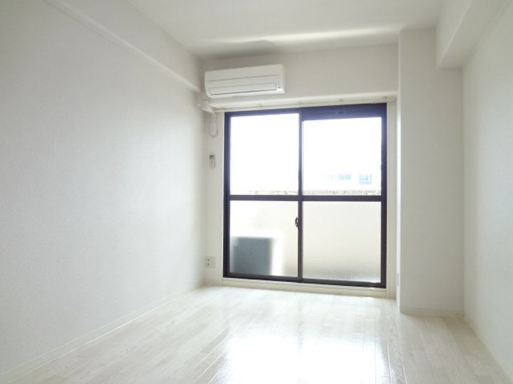 福岡県久留米市西町(マンション)の賃貸物件の居間