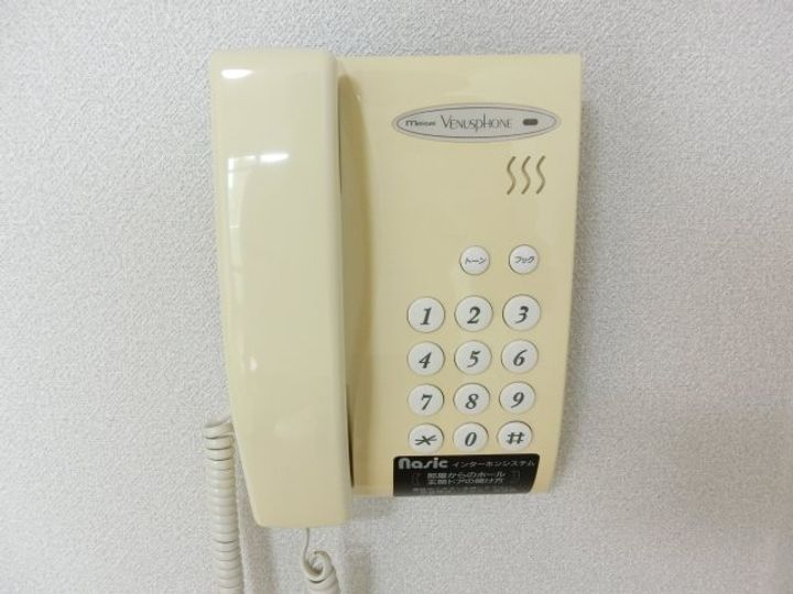 ブリーズIIIの内装