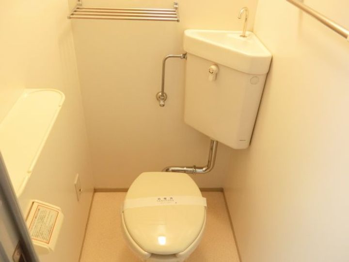 ブリーズIIIの内装