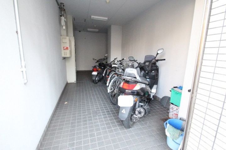 ダイアパレス京町IIのその他画像