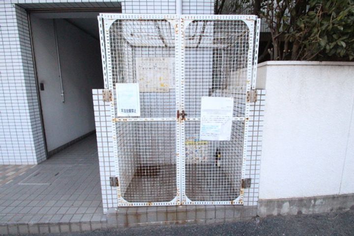 ダイアパレス京町IIのその他画像