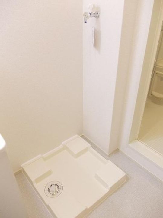 シルバーストン 2の内装