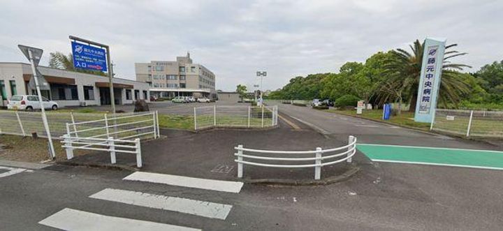 シルバーストン 2の周辺