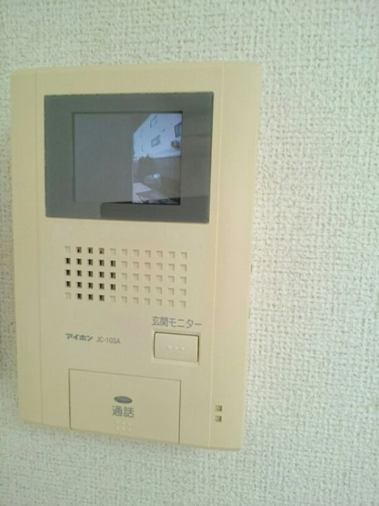 広島県福山市明神町2(アパート)の賃貸物件の内装