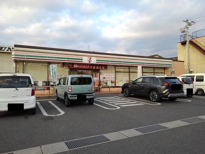 広島県福山市明神町2(アパート)の賃貸物件の周辺
