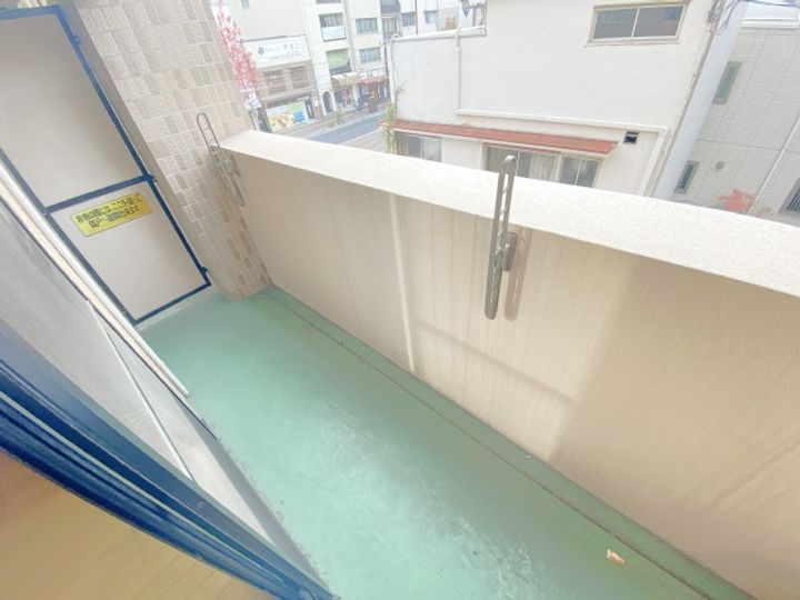 ピュール・セレネ表町の内装
