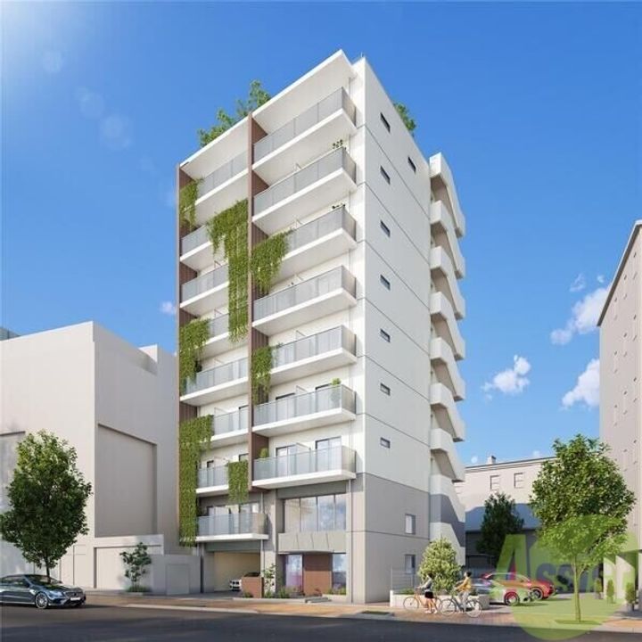 エメルミナ豊中岡町の外観