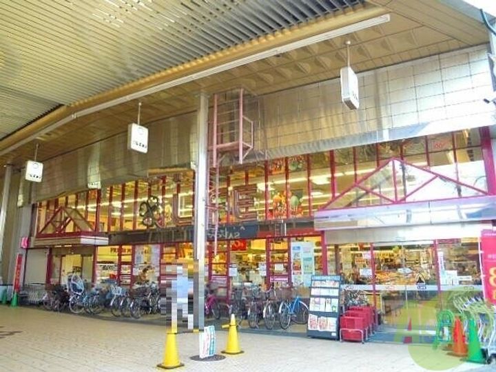 エメルミナ豊中岡町の周辺