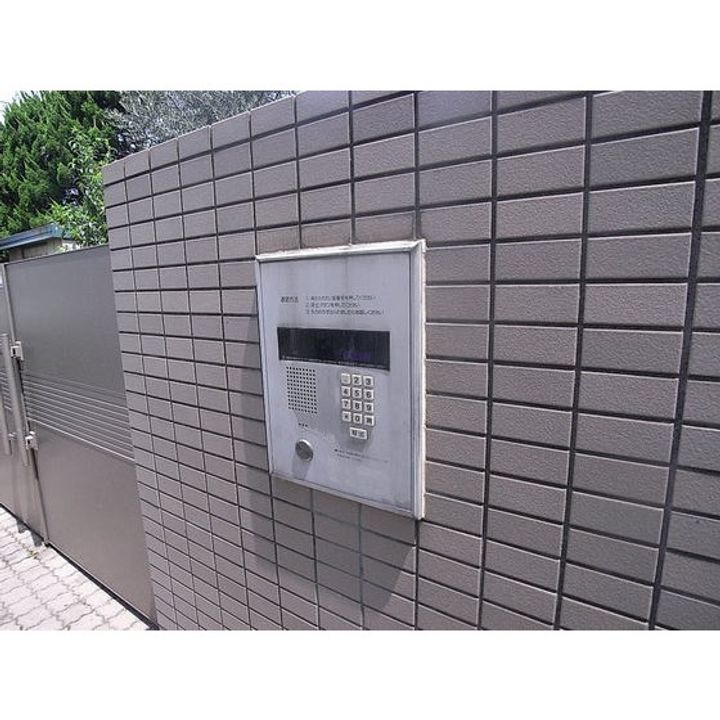 東京都杉並区下高井戸2(アパート)の賃貸物件の内装