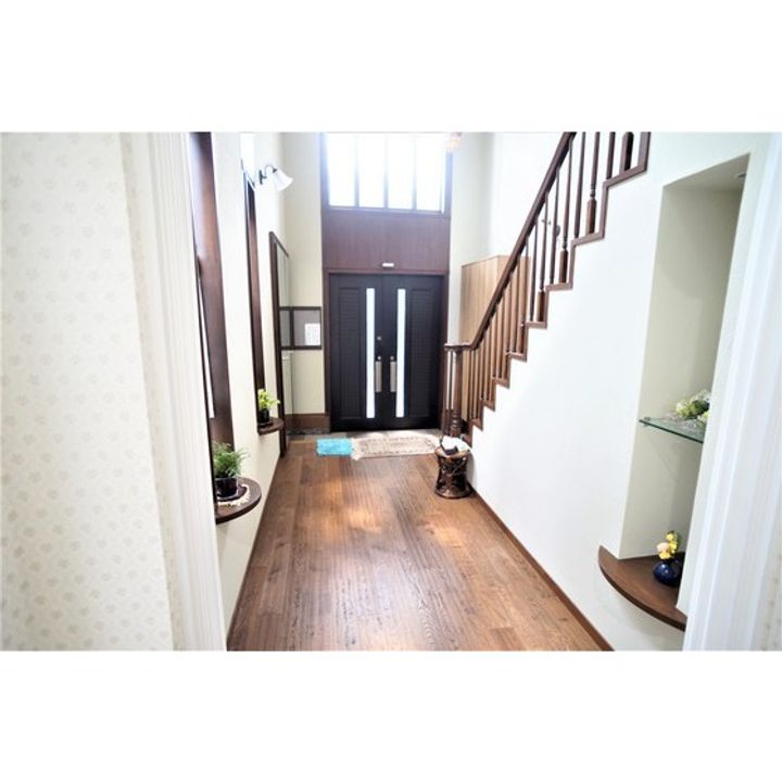 東京都杉並区下高井戸2(アパート)の賃貸物件の地図