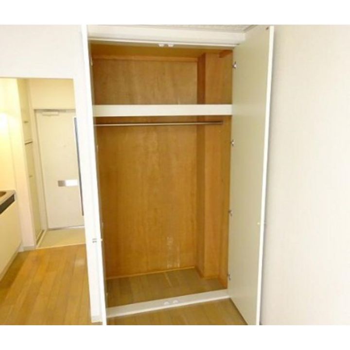 東京都杉並区下高井戸2(アパート)の賃貸物件の内装