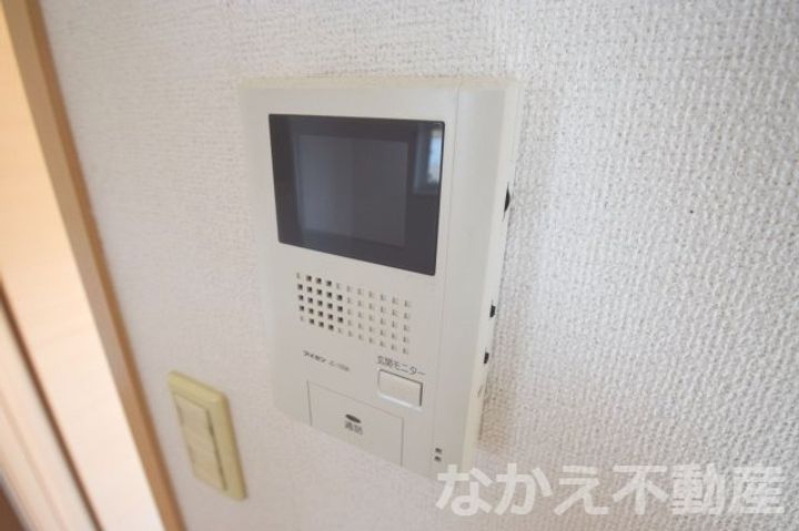 徳島県小松島市大林町字金岡(アパート)の賃貸物件の内装