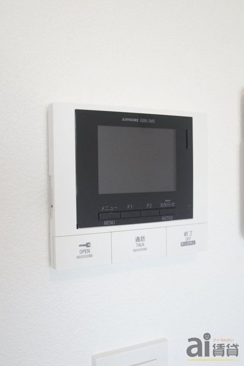 埼玉県所沢市大字下安松(アパート)の賃貸物件の内装