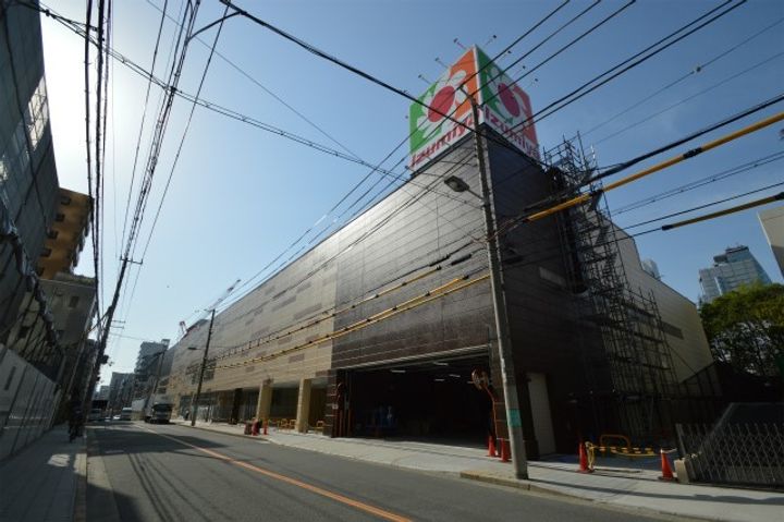 プレサンス東本町Vol.2の周辺
