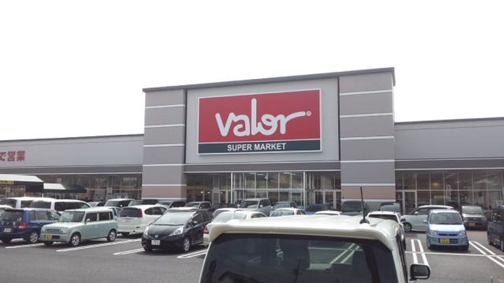 マーブルKの周辺