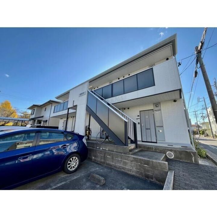 フォルサ茶屋ヶ坂の地図