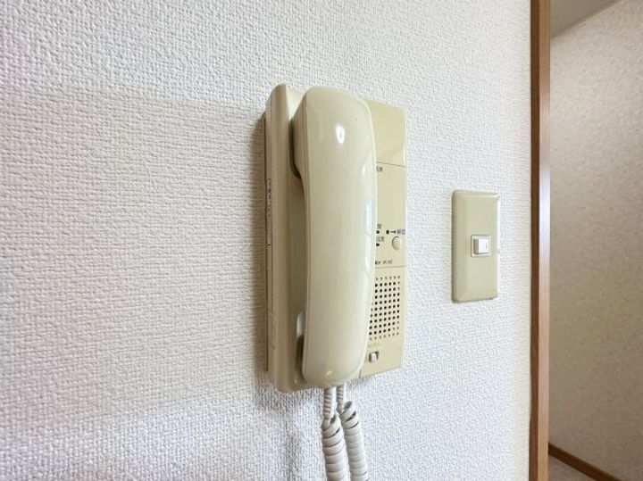高知県高知市比島町1(マンション)の賃貸物件の内装