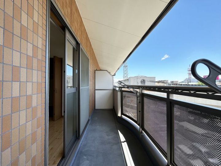 高知県高知市比島町1(マンション)の賃貸物件の内装