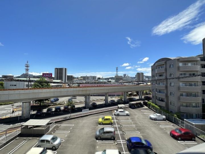 高知県高知市比島町1(マンション)の賃貸物件のその他画像